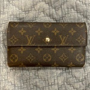 Louis Vuitton Wallet